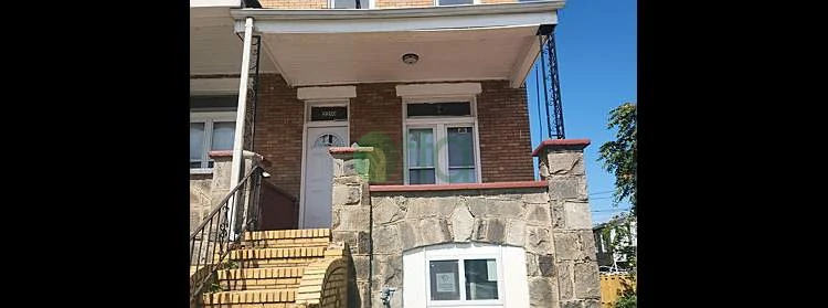 Off market investment property in Baltimore, MD 21216