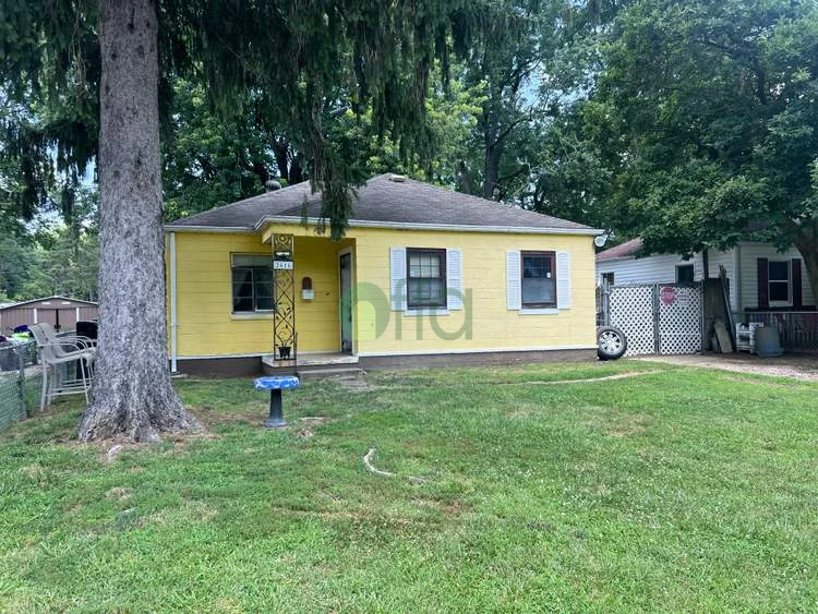 Off market investment property in Indianapolis, IN 46222