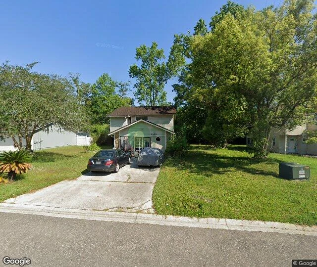 Off market investment property in Jacksonville, FL 32210