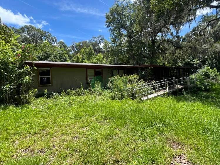 Off market investment property in Jacksonville, FL 32220