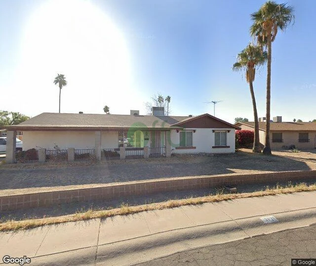 Off market investment property in Phoenix, AZ 85051