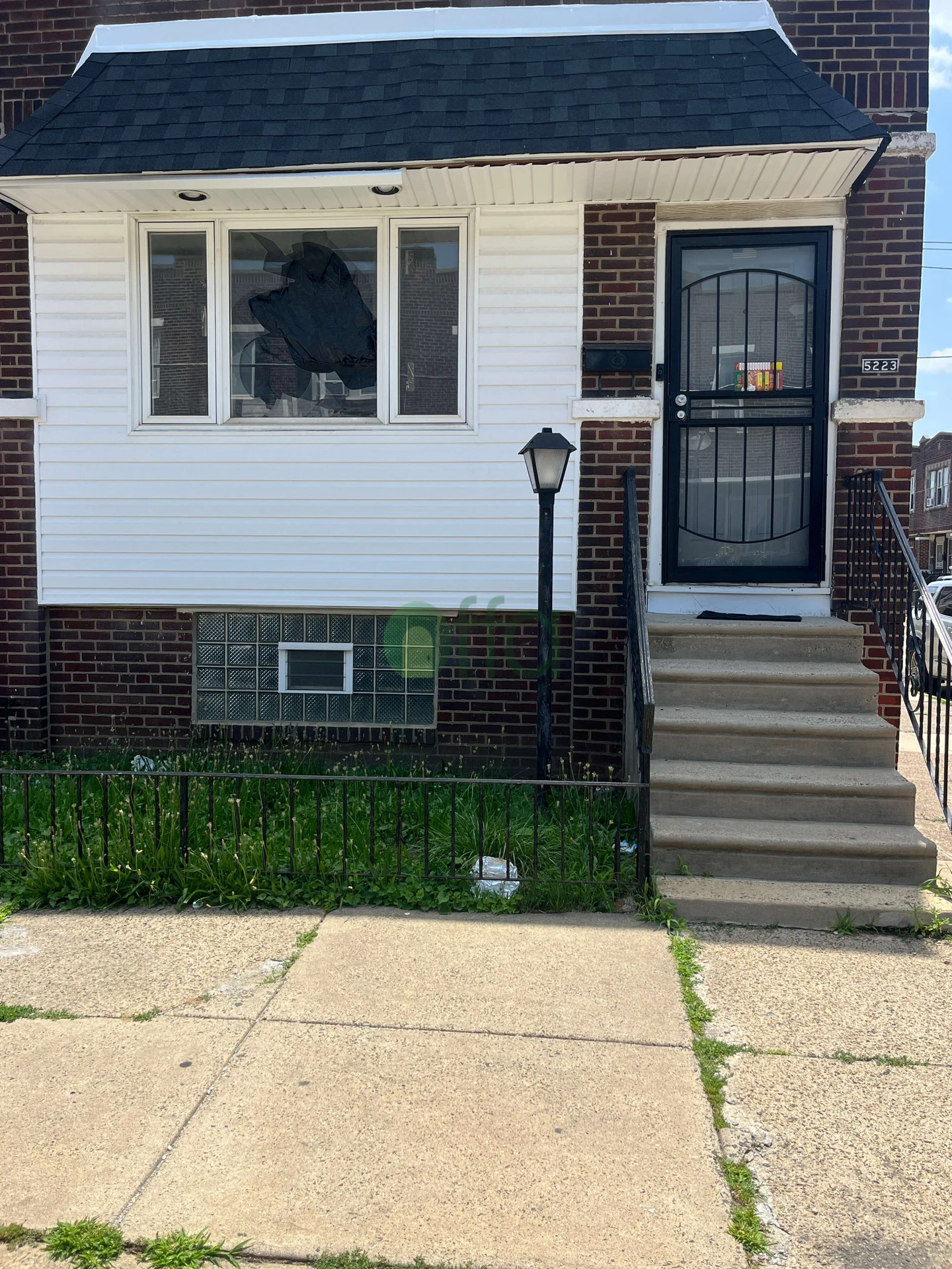 Off market investment property in Philadelphia, PA 19136