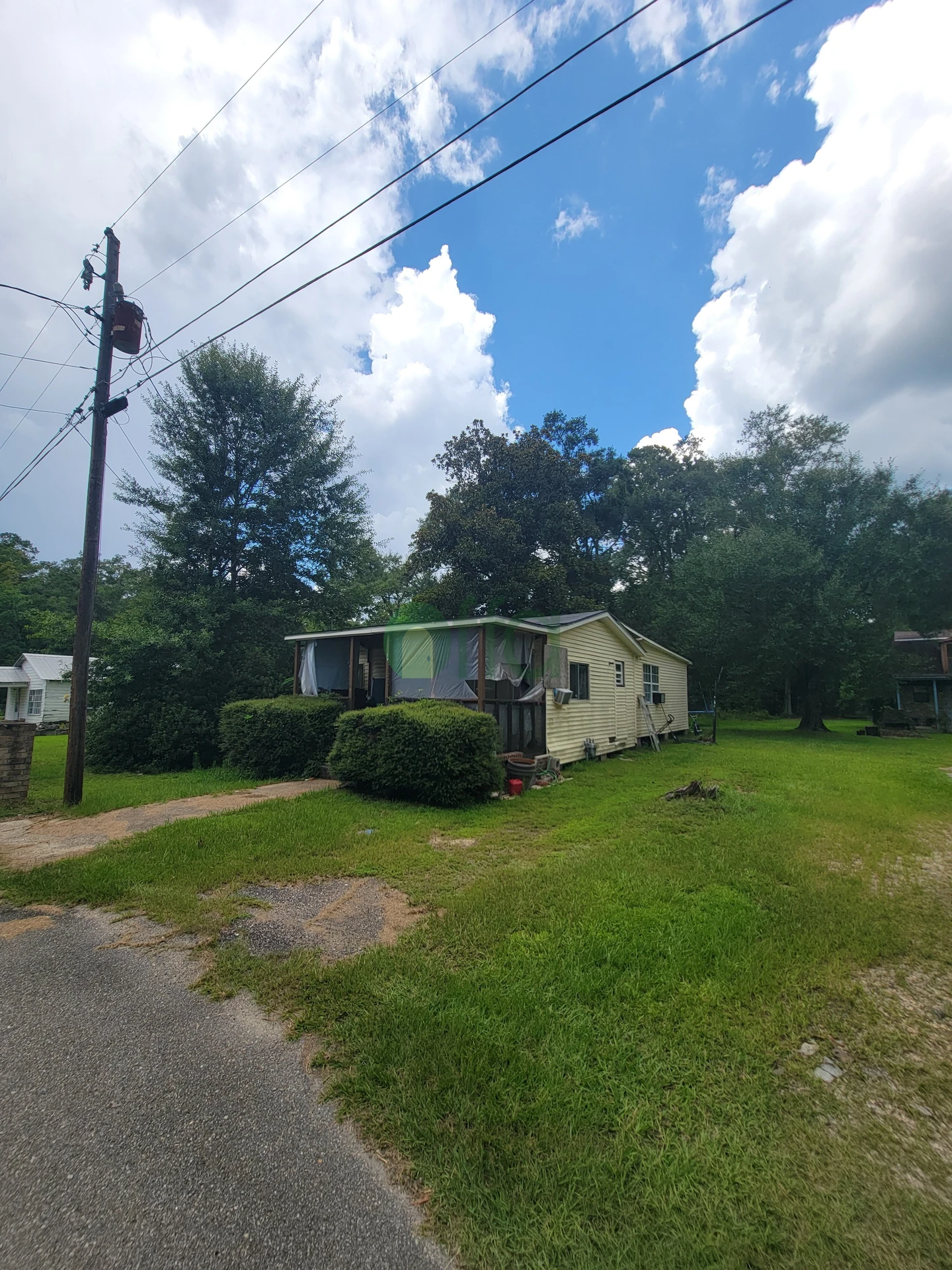Off market investment property in Picayune, MS 39466