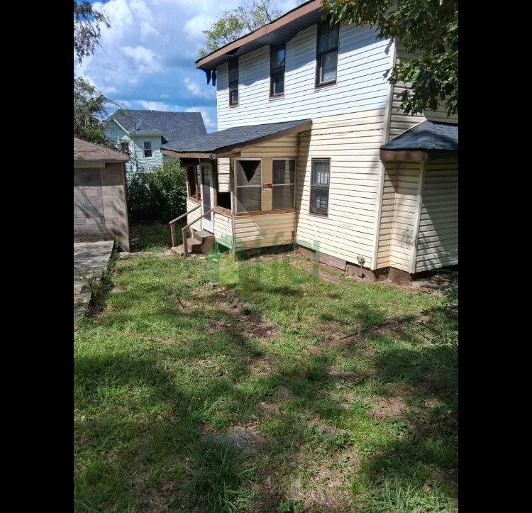 Off market investment property in Birmingham, AL 35218
