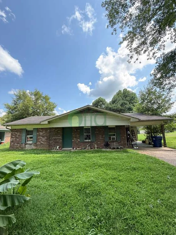 Off market investment property in Horn Lake, MS 38637