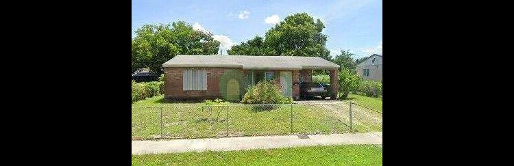 Off market investment property in Fort Lauderdale, FL 33317
