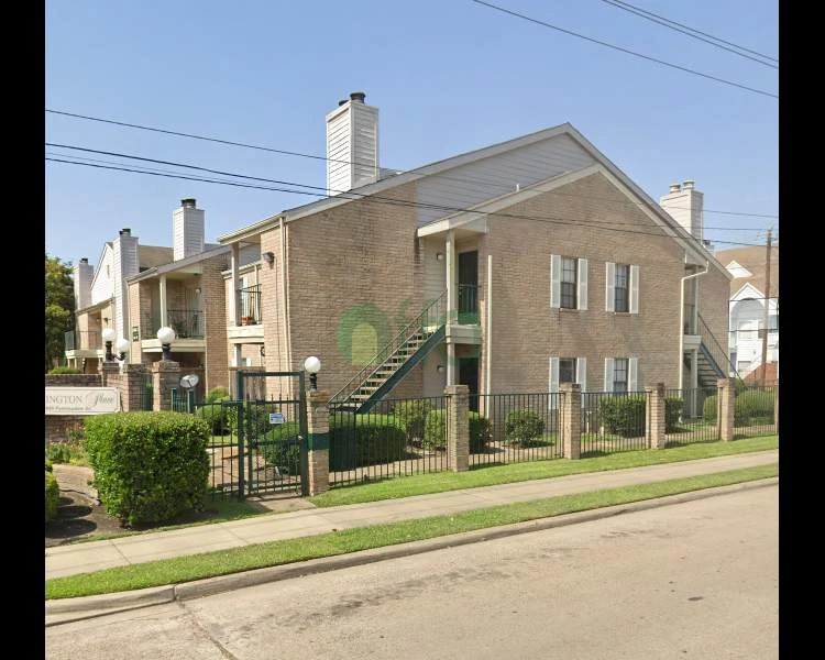 Off market investment property in Houston, TX 77035