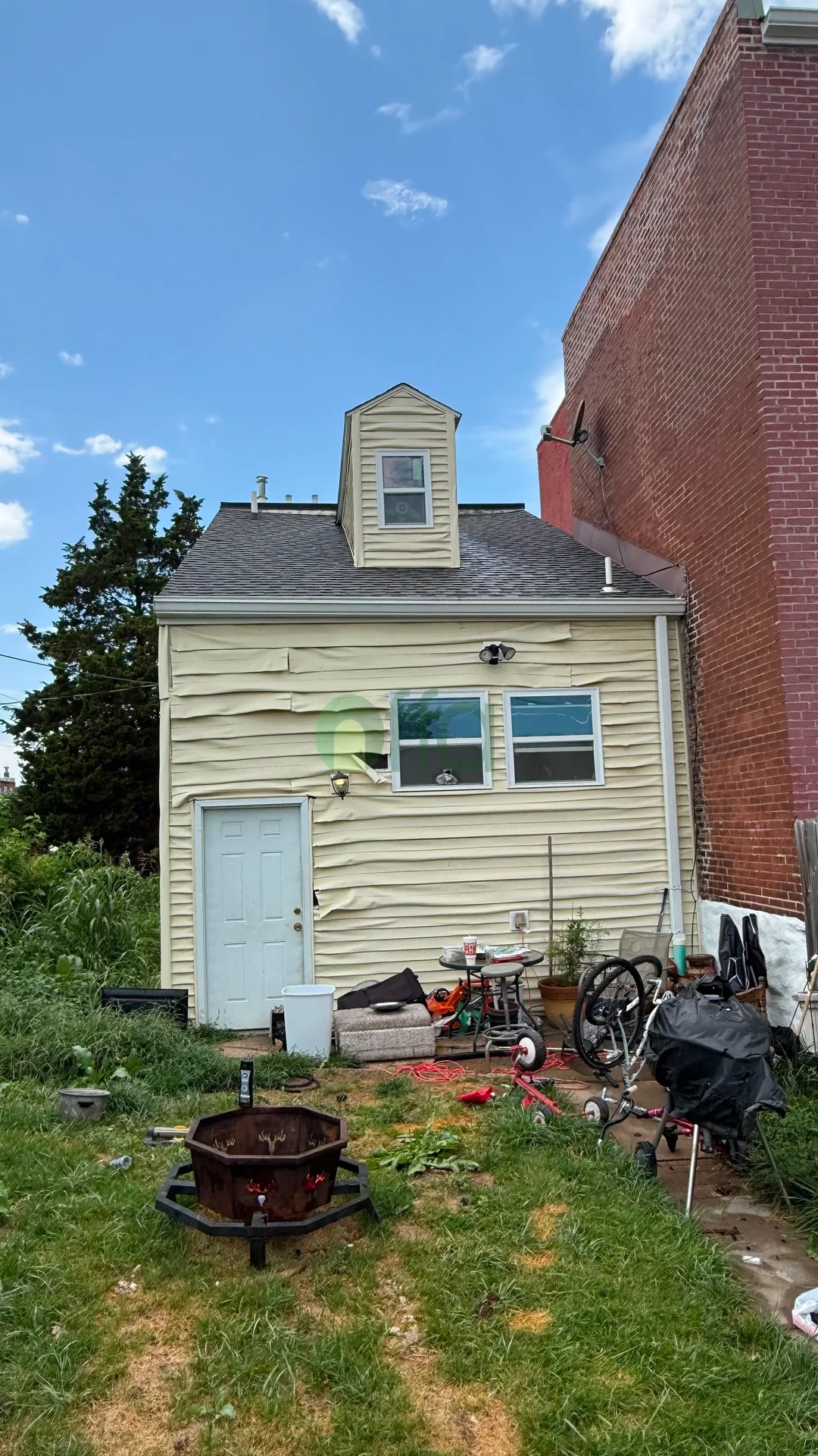 Off market investment property in St. Louis, MO 63118