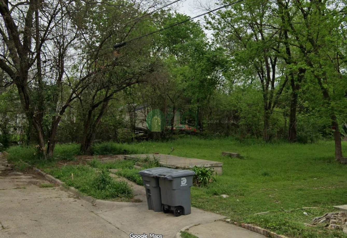 Off market investment property in Dallas, TX 75210