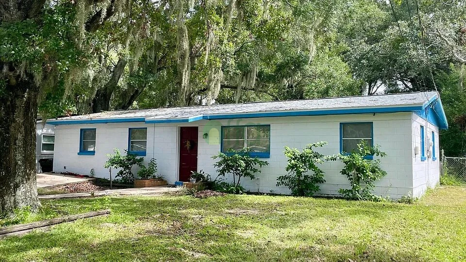 Off market investment property in Jacksonville, FL 32210