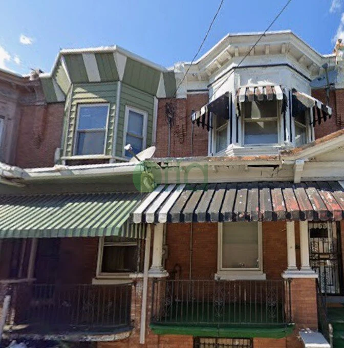 Off market investment property in Philadelphia, PA 19140