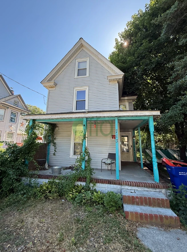 Off market investment property in Millville, NJ 08332