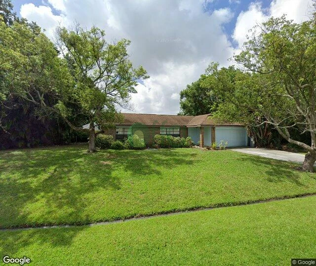 Off market investment property in Port St. Lucie, FL 34953