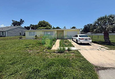 Off market investment property in Port Charlotte, FL 33952