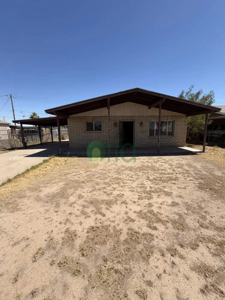 Off market investment property in Phoenix, AZ 85009