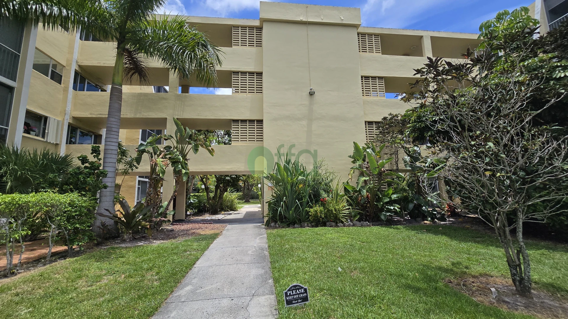 Off market investment property in Miami, FL 33179