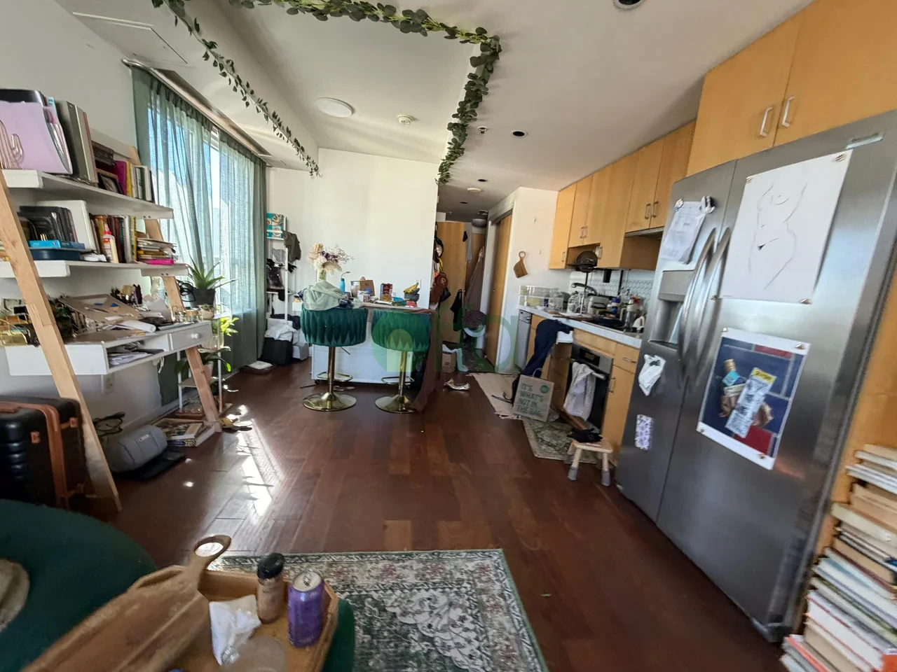 Off market investment property in San Francisco, CA 94109