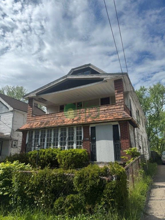 Off market investment property in Cleveland, OH 44120