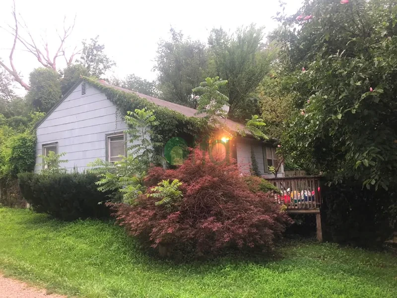 Off market investment property in Kansas City, MO 64132