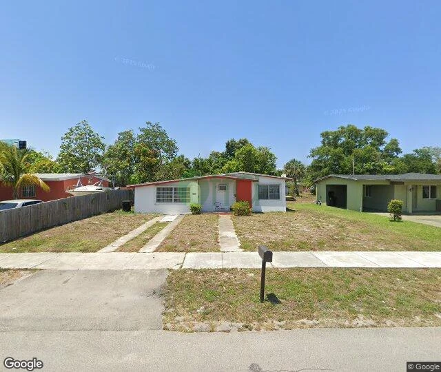 Off market investment property in Fort Lauderdale, FL 33311