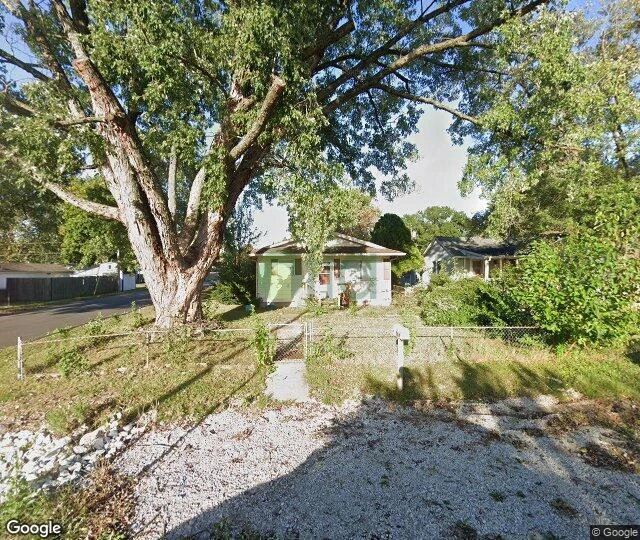 Off market investment property in Indianapolis, IN 46241