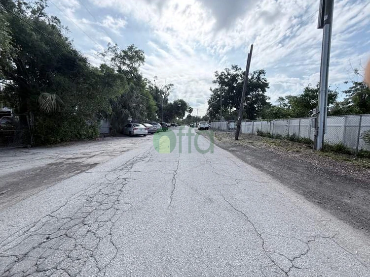 Off market investment property in Tampa, FL 33612