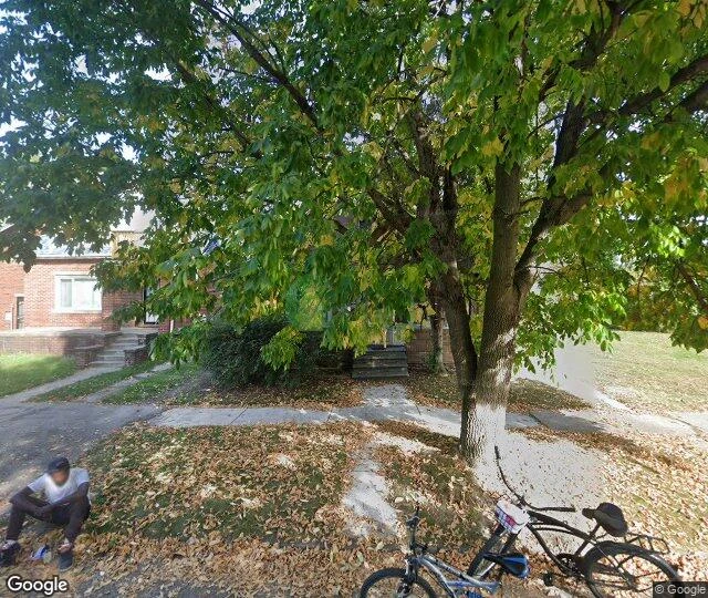 Off market investment property in Detroit, MI 48227