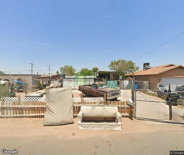 Off market investment property in Phoenix, AZ 85040