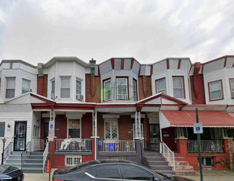 Off market investment property in Philadelphia, PA 19132