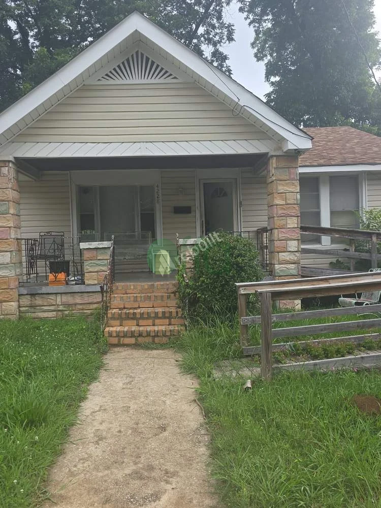 Off market investment property in Birmingham, AL 35217
