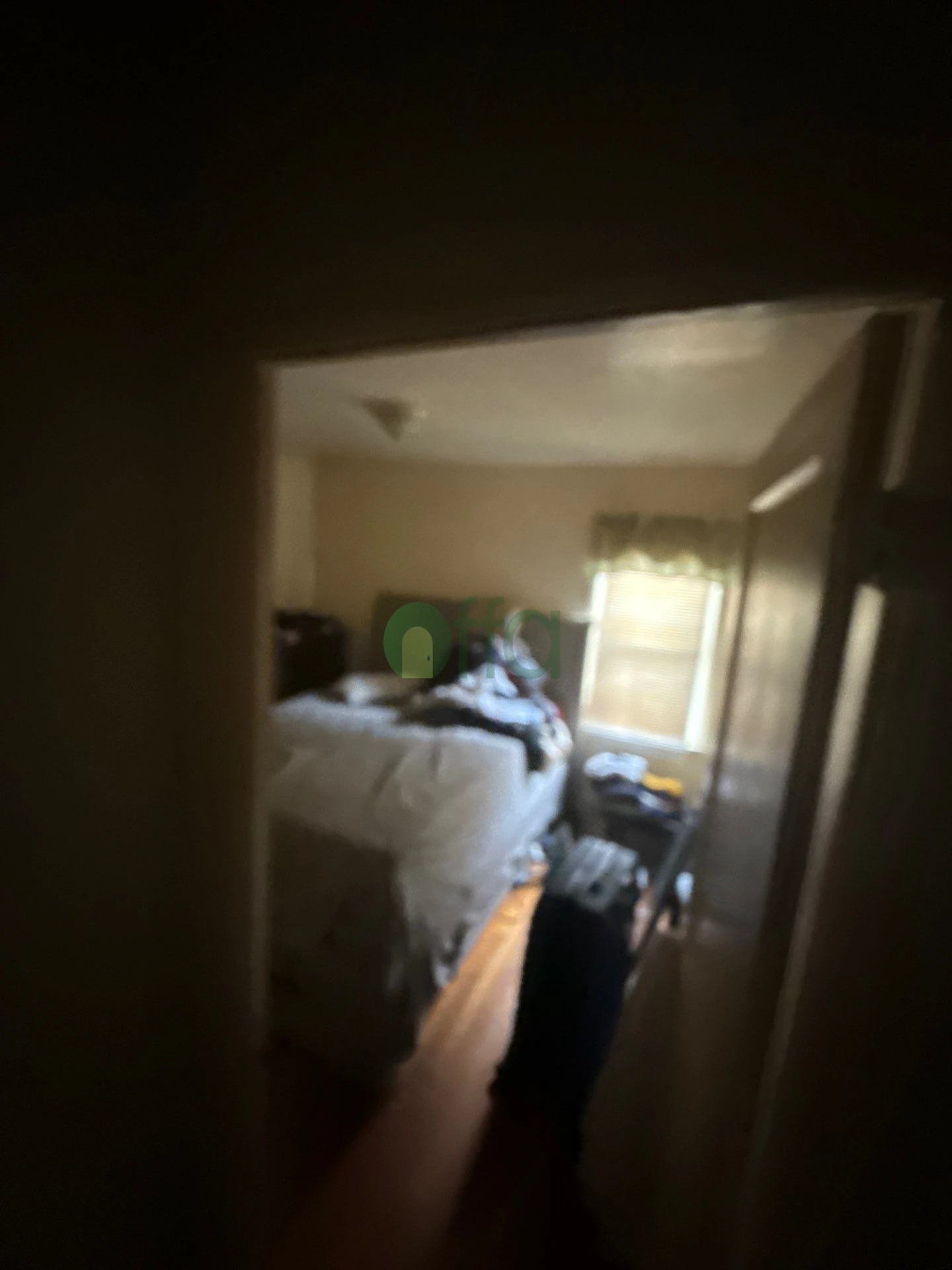 Off market investment property in Cleveland, OH 44135