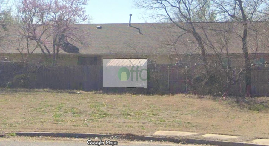 Off market investment property in Oklahoma City, OK 73139