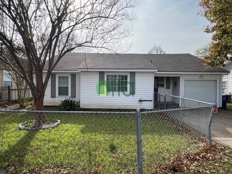 Off market investment property in Dallas, TX 75227