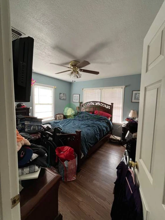 Off market investment property in Fort Worth, TX 76108