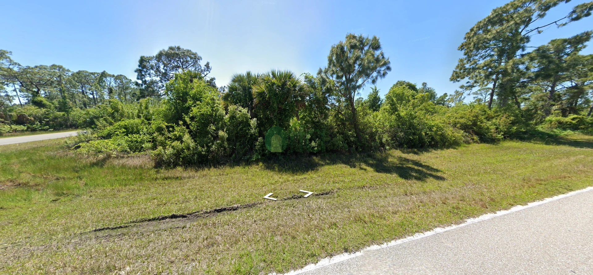 Off market investment property in Port Charlotte, FL 33981