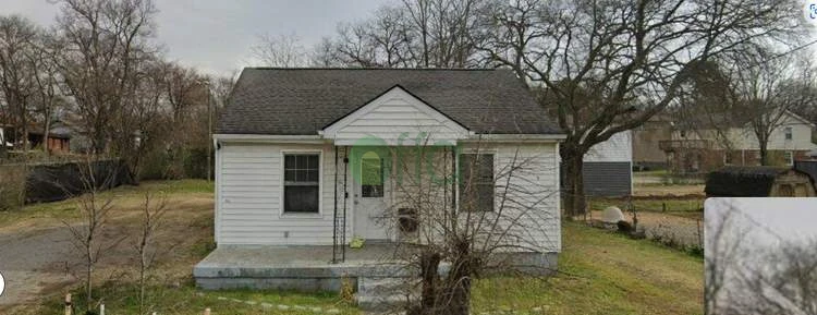 Off market investment property in Nashville, TN 37218