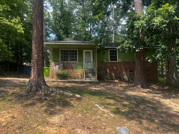 Off market investment property in Columbia, SC 29203