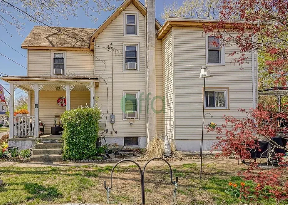Off market investment property in National Park, NJ 08063