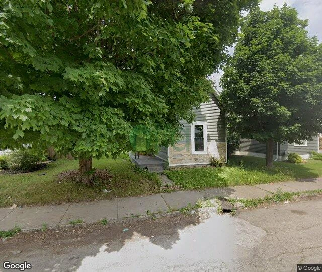 Off market investment property in Indianapolis, IN 46208