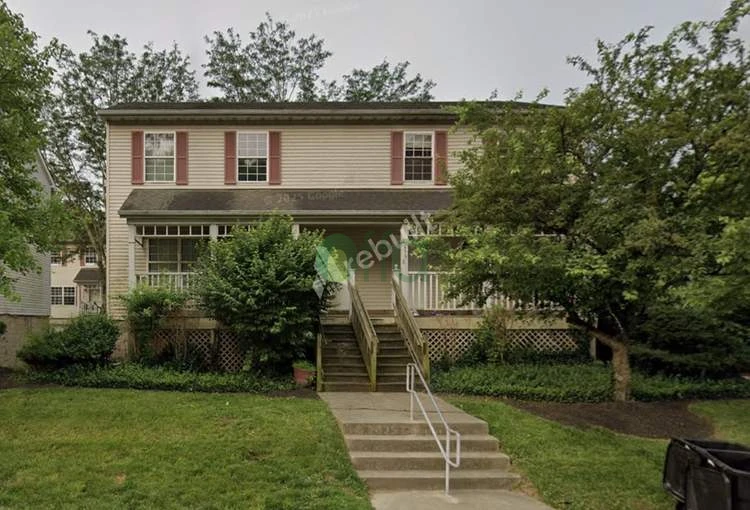 Off market investment property in Cincinnati, OH 45202
