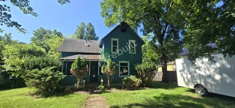Off market investment property in Albion, MI 49224