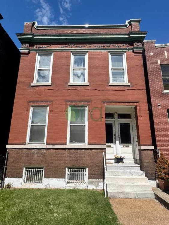 Off market investment property in St. Louis, MO 63118