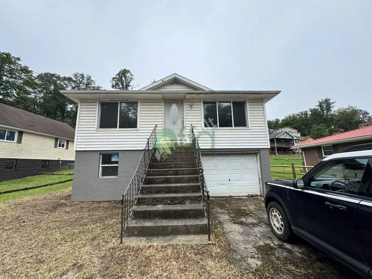 Off market investment property in Clendenin, WV 25045