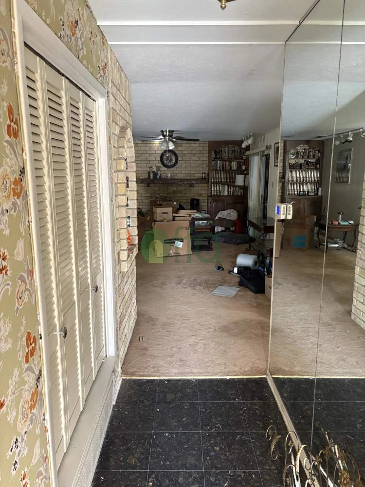 Off market investment property in Fort Worth, TX 76133
