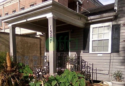 Off market investment property in New Orleans, LA 70117