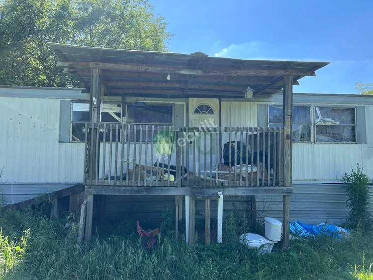 Off market investment property in Sweetwater, TN 37874