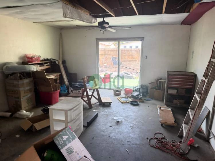 Off market investment property in San Antonio, TX 78227