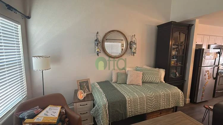 Off market investment property in Mesa, AZ 85201