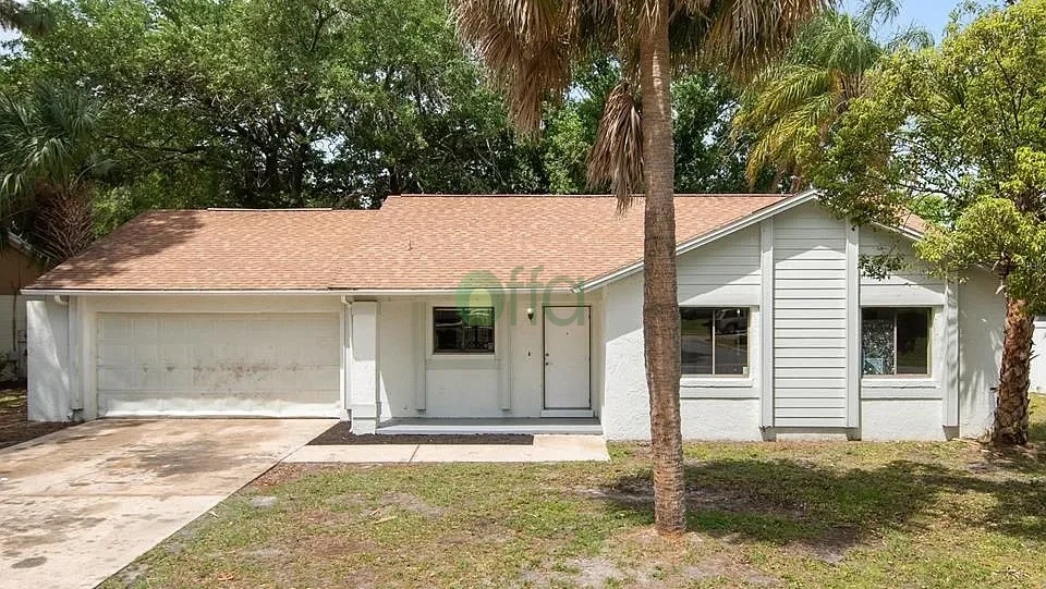 Off market investment property in Orlando, FL 32837