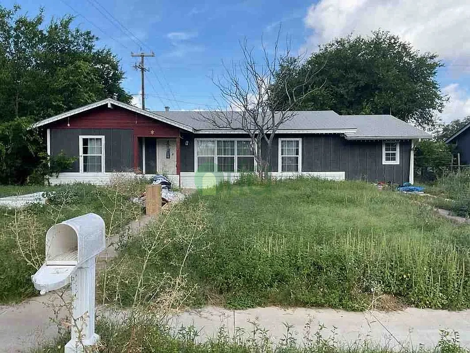 Off market investment property in San Antonio, TX 78242
